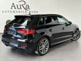 Audi A3 SpB 35 TFSI S-Line Black NAV+LED+AHK+DIGDISPL - Audi A3 Gebrauchtwagen in Oldenburg