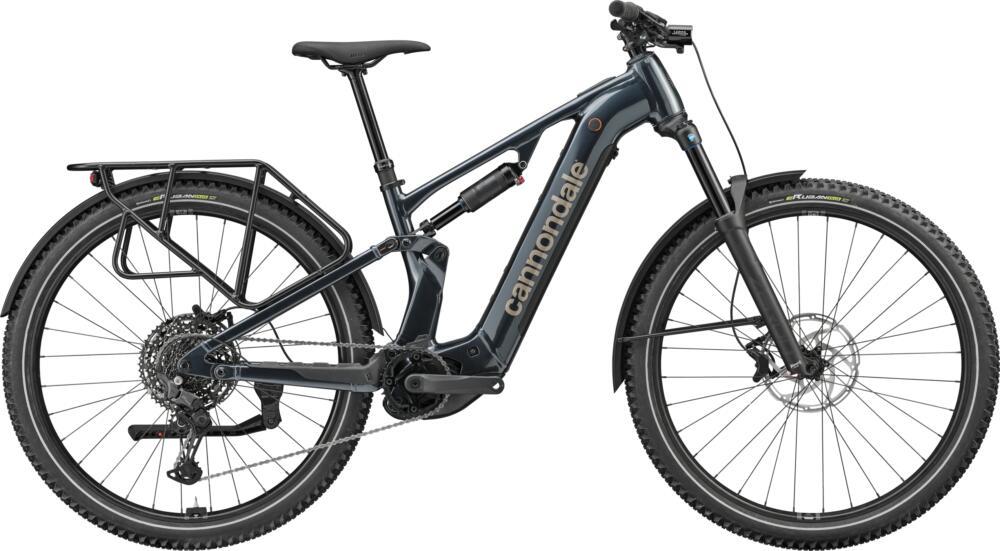 Cannondale 29 U Moterra 1 EQ Small