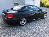 BMW 330d Cabrio, Schalter, M Paket - BMW 330: Cabrio, 330d