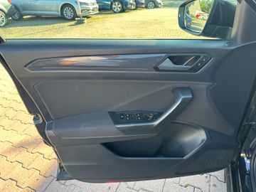 Bild 10 VW T-Roc 1.5 TSI ACT OPF DSG Sport