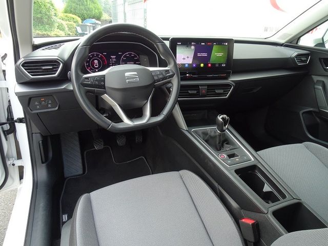 Leon 1.0 TSI Sportstourer Style / Navi