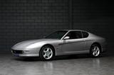 Ferrari 456M GTA -Ferrari Deutschland- - Ferrari 456 Gebrauchtwagen