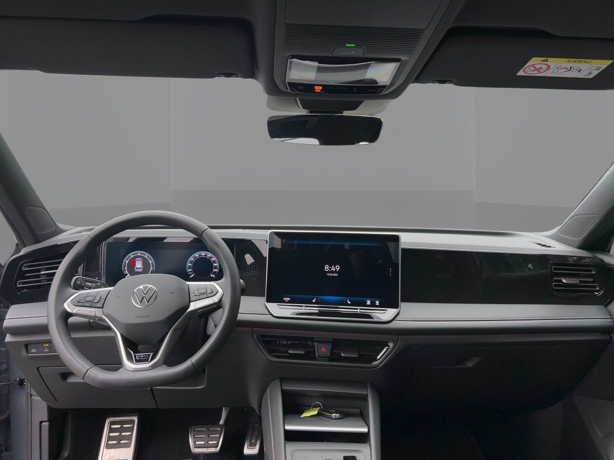 Volkswagen Tiguan - Bild 12