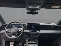 Volkswagen Tiguan - Vorschau Bild 12