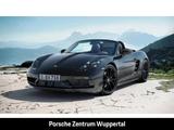 Porsche Boxster 718 Style Edition Abstandstempomat BOSE - Porsche Boxster in Hagen