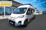 Sunlight Camper Van Cliff 600 Adventure Edition RT Automa