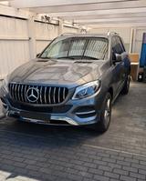 Mercedes-Benz GLE 350 d 4MATIC -Premium-Garantie - Mercedes-Benz GLE 350 Gebrauchtwagen in Berlin