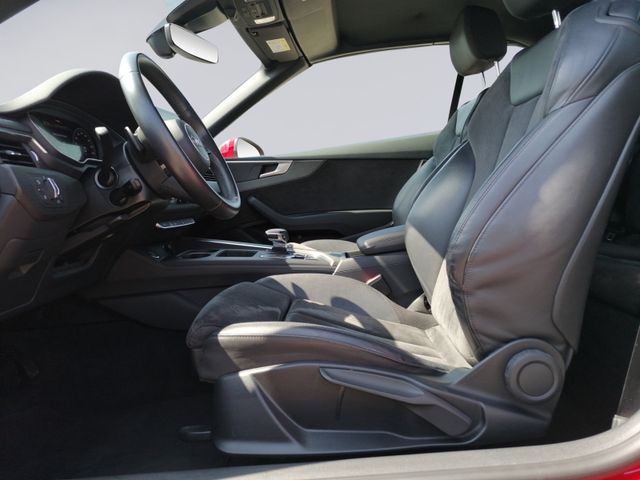 A5 Cabriolet 35 TDI S tronic Advanced KAMERA+AHK