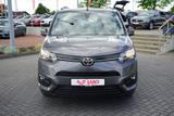 Toyota Proace City Verso 1.2 L1 Team D - gebrauchte Toyota Kleinbus