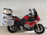 BMW S 1000 XR +KOFFER+TOPCASE+WUNDERLICH+TOURATECH+ - BMW K100