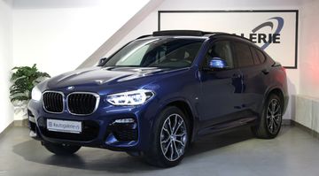 BMW X4 - 6