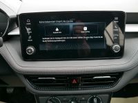 Skoda Fabia - Vorschau Bild 16