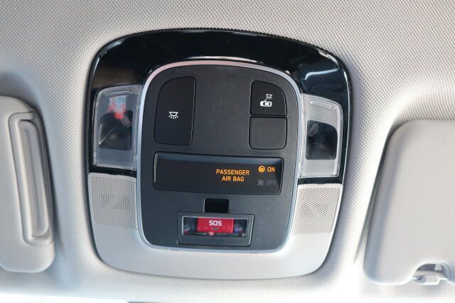 Hyundai Tucson – Bild 26