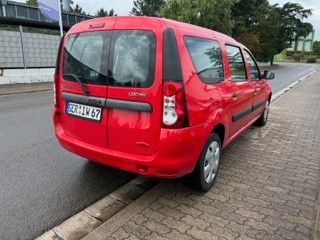 Dacia Logan MCV Kombi Ambiance