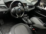 BMW 2 218 i Bluetooth Navi LED PDC - BMW Gebrauchtwagen in Kiel