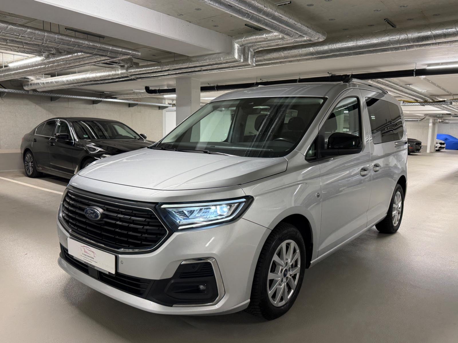 Ford Tourneo Connect