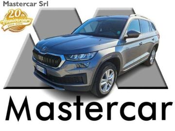 Skoda Kodiaq - 1