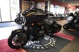 Indian Chieftain Dark Horse Black Crystal 112CUI - INDIAN CHIEFTAIN DARK HORSE
