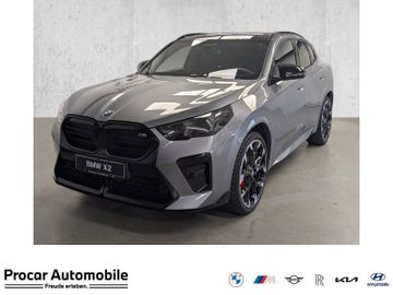 BMW X2 M35i xDrive M Sport HUD PANO ACC AHK 360°KAM