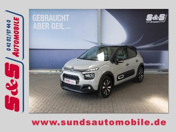 Citroën C3 1.2 VTR-Sport