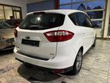 Ford C-Max Sync Edition Klimaa. Winterpaket AHK Phone - gebrauchte Ford Kleinbus