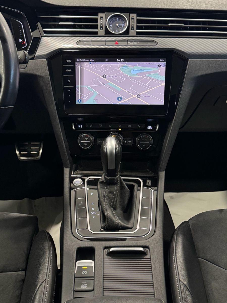Volkswagen Arteon 2.0 TDI R-Line PANO VIRTUAL KAMERA 1-HAND, миниатюра 15