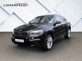 BMW X6 xDrive 40 d M Sport Individual Mega Voll - BMW X6 in Düsseldorf