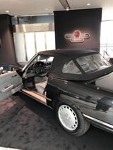 Mercedes-Benz SL 420 - Deutsches Auto von MB Klassik erworben! - Mercedes-Benz SL 420 Gebrauchtwagen