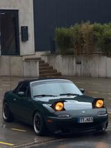 Mazda MX-5 1.9i ABS/Airbag - - gebrauchte Mazda MX-5 aus dem Jahr 1995
