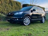 Honda CR-V Elegance 2.0i-VTEC Automatik*62Tkm*1-Hand* - Honda CR-V: V6