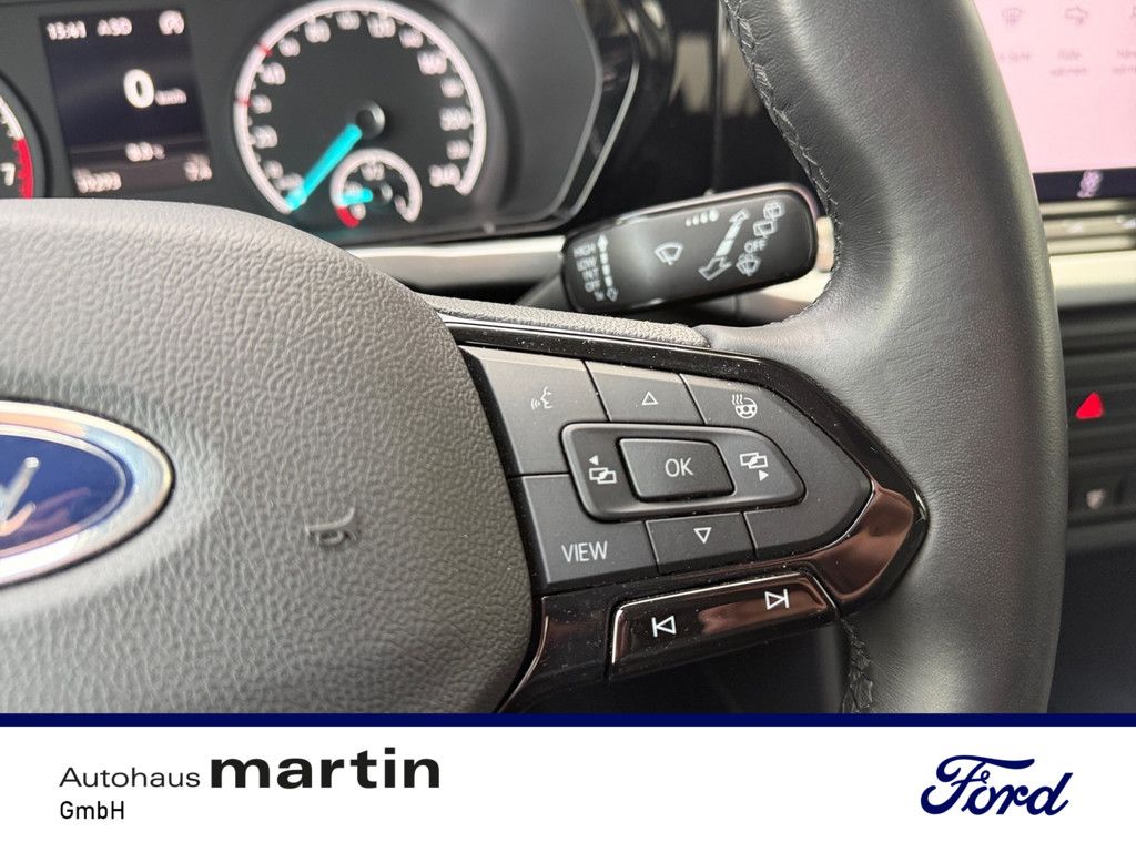 Fahrzeugabbildung Ford Tourneo Connect 1.5 Grand Active LED KAMERA AHK