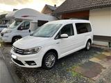 Volkswagen Caddy Maxi - Volkswagen Caddy Maxi in Bonn
