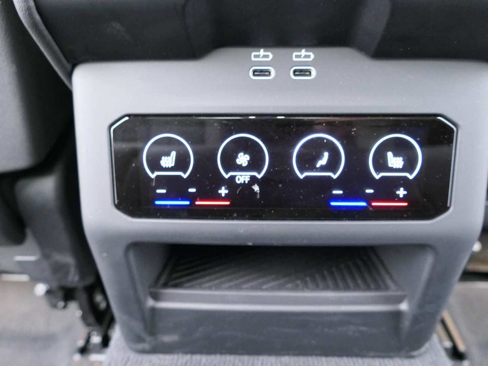 BMW 540 - Bild 11