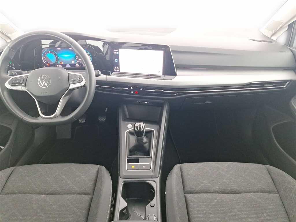 Volkswagen Golf Variant Life 2.0 TDI Winterpaket Standhz, миниатюра 18