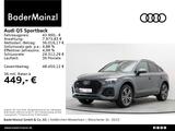 Audi Q5 Sportback 40 TFSI quattro S line Kamera ACC - gebrauchte Audi SUV & Geländewagen