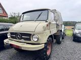 Unimog 411 Westfalia TÜV 1.Hand - Unimog 411