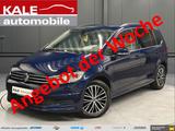 Volkswagen Touran 2.0 TDI DSG Comfortline*NAVI*LED*Business - Volkswagen Touran mit Diesel-Antrieb: Automatik