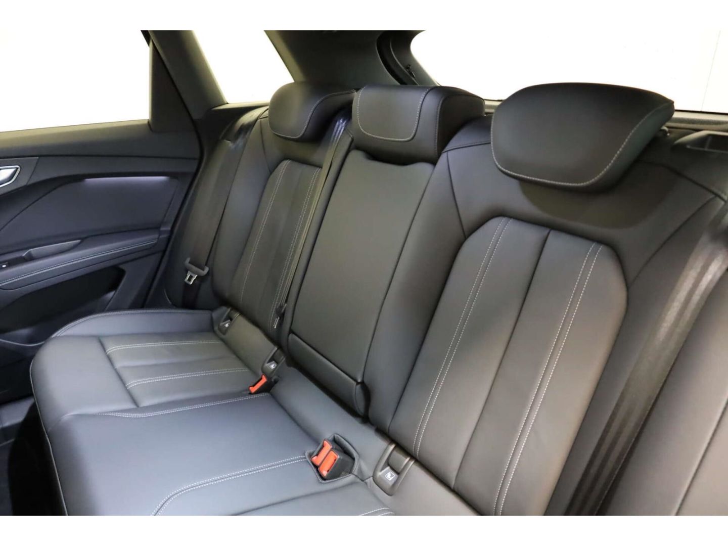 Audi Q4 e-tron - Bild 11