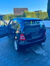 Mercedes-Benz Mercedes A140.  TÜV neu. - gebrauchte Mercedes-Benz A 140 aus dem Jahr 2004