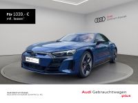Audi RS e-tron GT - Vorschau Bild 1