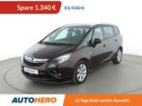 Opel Zafira Tourer 1.4 Turbo Style*TEMPO*PDC*SHZ*LHZ* - Opel Gebrauchtwagen in Ludwigsburg