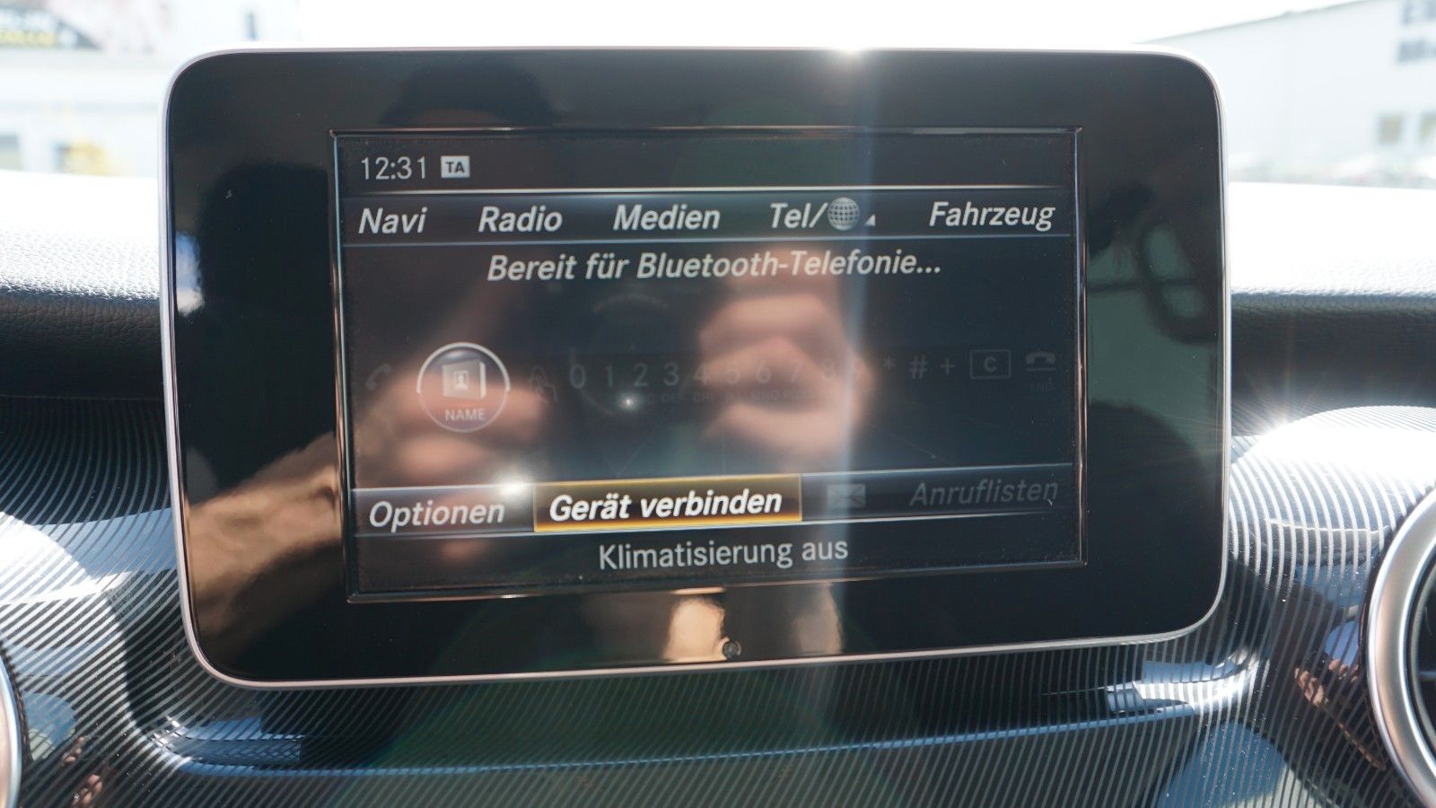 Fahrzeugabbildung Mercedes-Benz V 220d EDITION lang  7 Sitze,Navi,AHK,SR+WR
