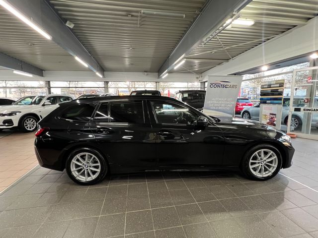 BMW 320 d xDrive Touring AHK+Driving Assistant