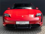 Porsche Taycan Turbo S Cross Turismo Burmester LED-PDLS - Porsche Taycan in Duisburg