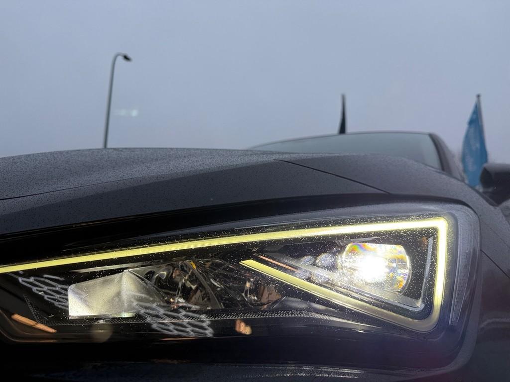 Seat Leon 1,0 eTSI DSG AHK