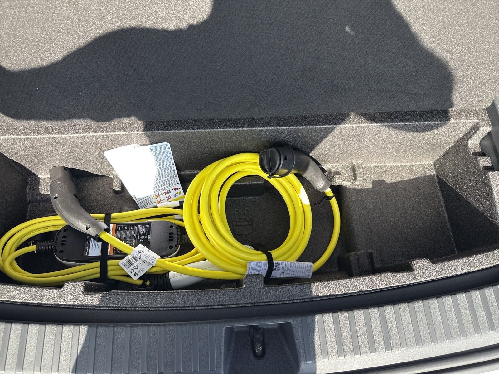 Volkswagen Tayron - Bild 17