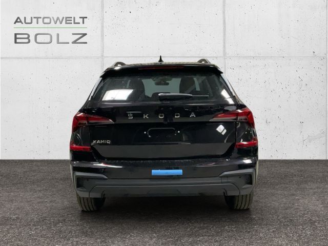 Skoda Kamiq - Bild 5