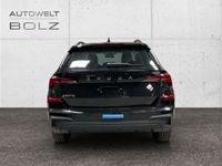 Skoda Kamiq - Vorschau Bild 5
