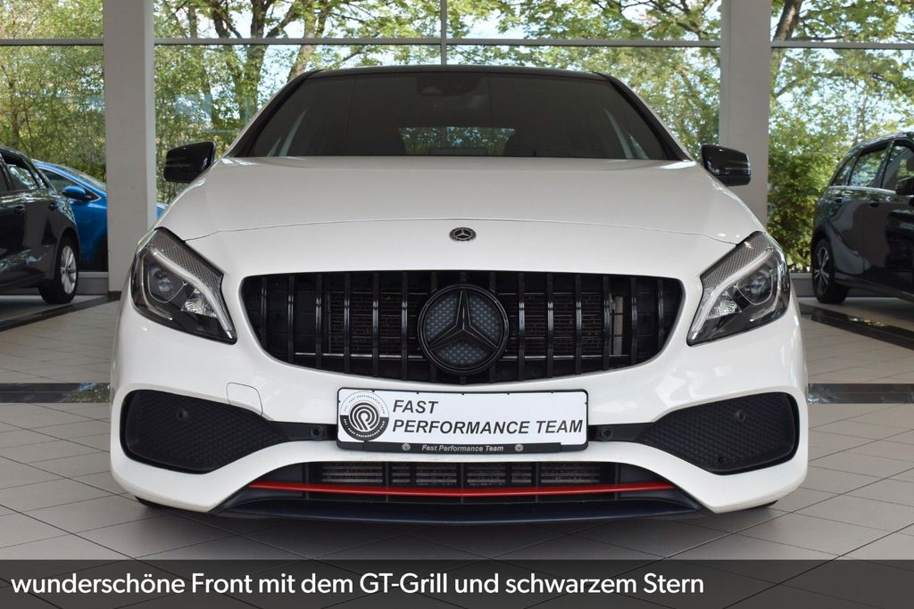 MERCEDES-BENZ A 250 Sport~AMG~Automatik~Navi~Business~LED MERCEDES-BENZ A 250 Sport~AMG~Automatik~Navi~Business~LED