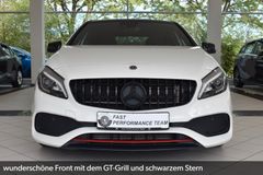 MERCEDES-BENZ A 250 Sport~AMG~Automatik~Navi~Business~LED MERCEDES-BENZ A 250 Sport~AMG~Automatik~Navi~Business~LED